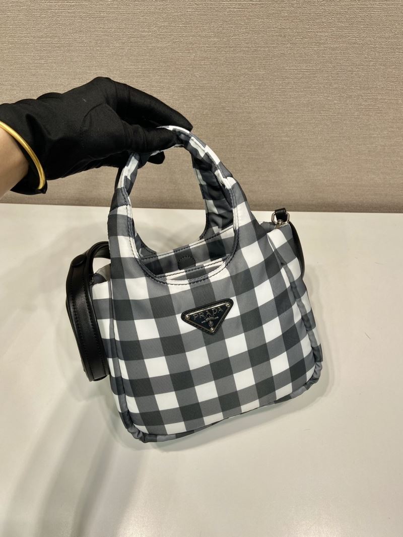 Prada Tote Bags